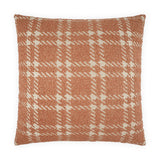 Sherlock Pillow - Petal - DV Kap