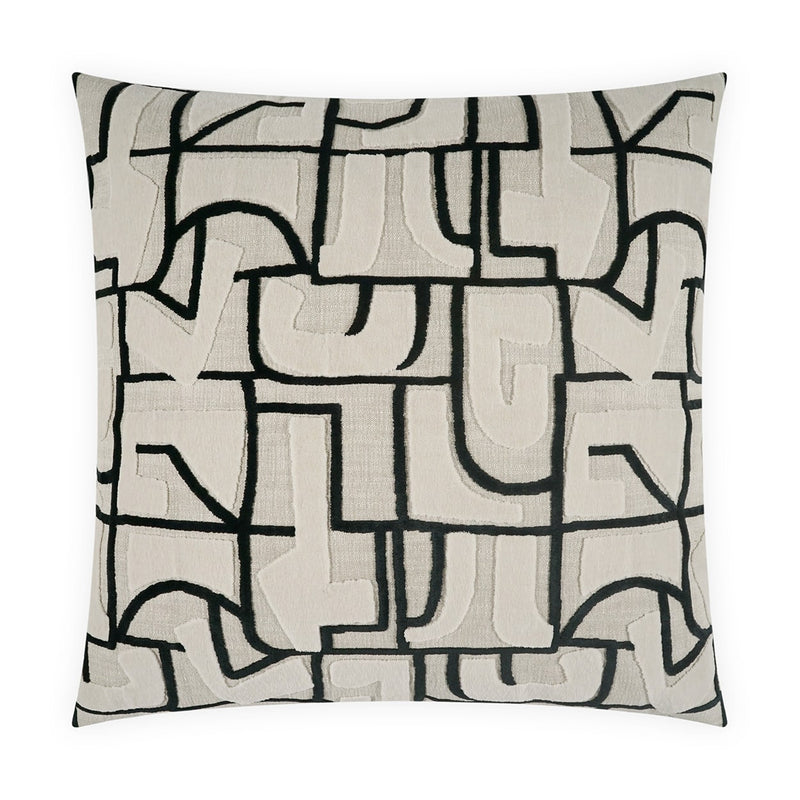 Yasmeen Pillow - DV Kap