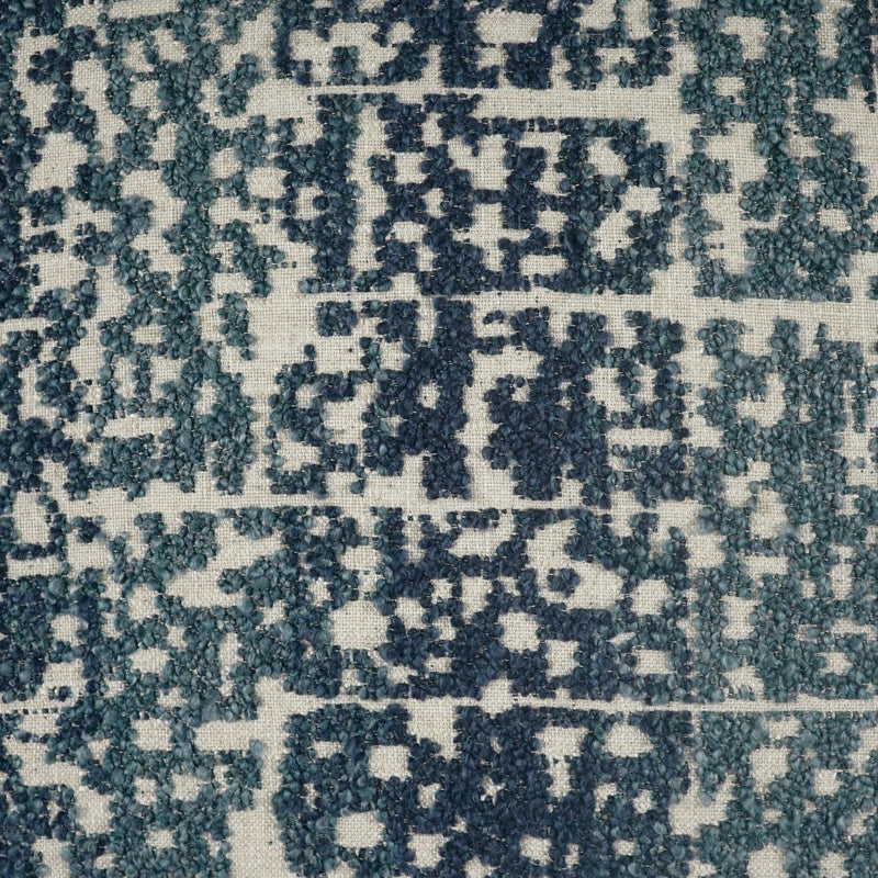 Kakura - Indigo - DV Kap - Fabric by the Yard
