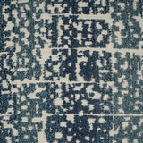 Kakura - Indigo - DV Kap - Fabric by the Yard