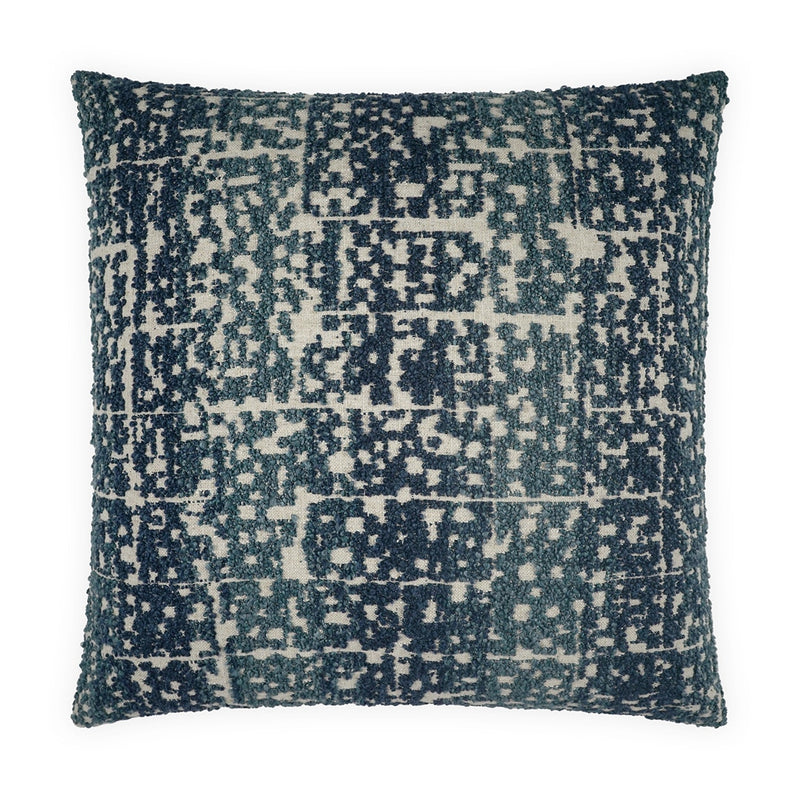 Kakura Pillow - Indigo - DV Kap