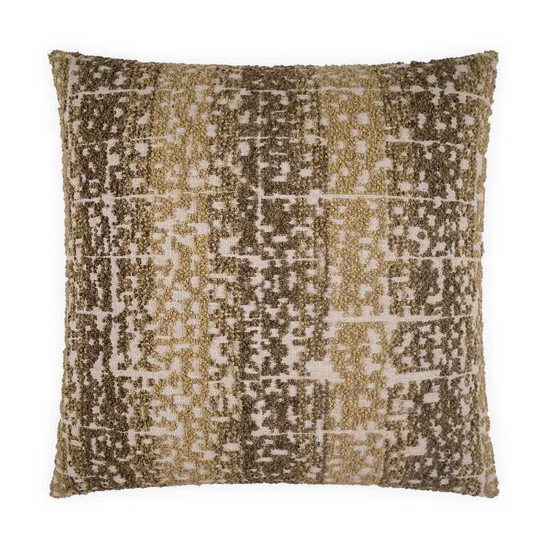 Kakura Pillow - Mocha - DV Kap