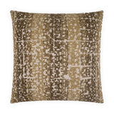 Kakura Pillow - Mocha - DV Kap