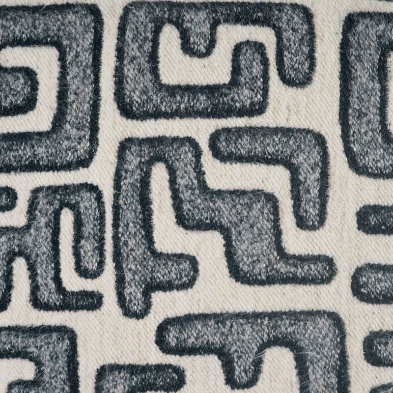 Bantu - Navy - DV Kap - Fabric by the Yard