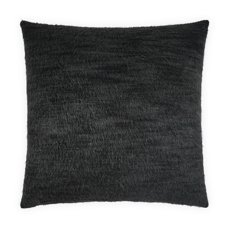 Fozzie Pillow - Ebony - DV Kap