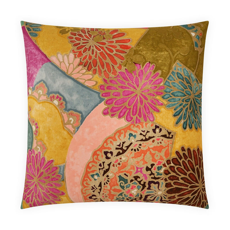 Magnum Pillow - DV Kap