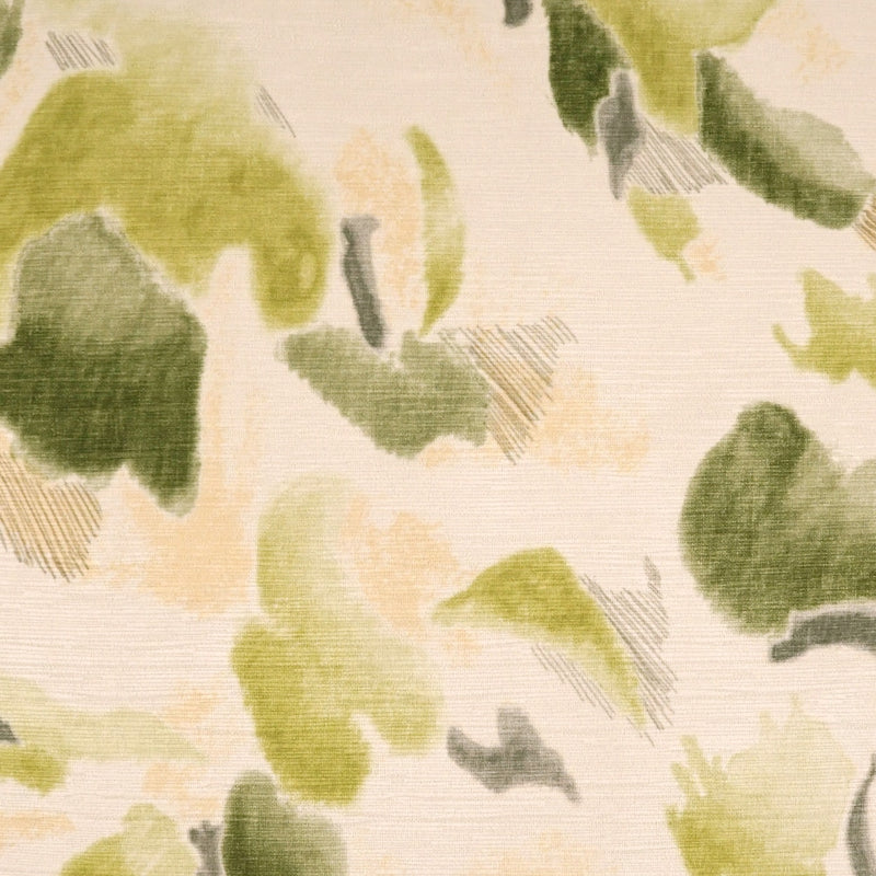 Irvine - Grass - DV Kap - Fabric by the Yard