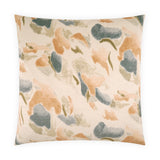 Irvine Pillow - Sunset - DV Kap