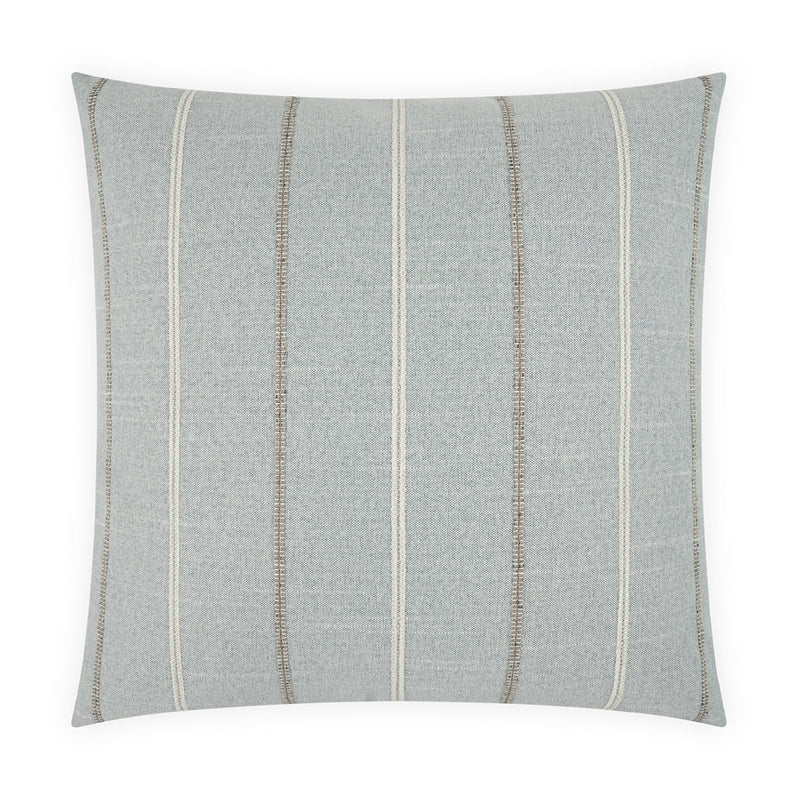 Greenwich Pillow - Sky - DV Kap