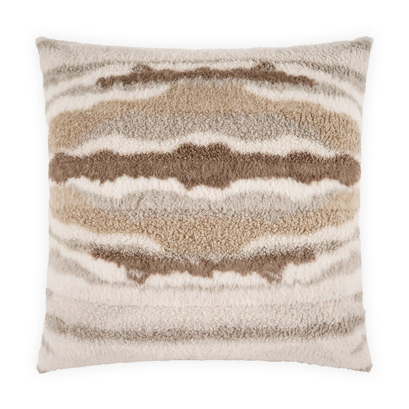 Tarrington Pillow - Natural - DV Kap