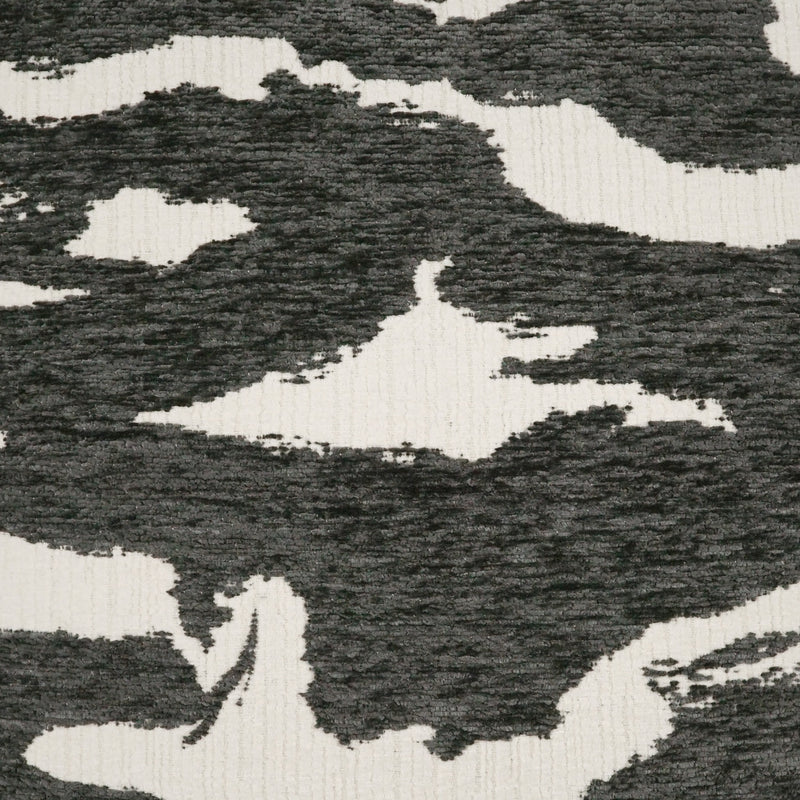 Felix - Graphite - DV Kap - Fabric by the Yard