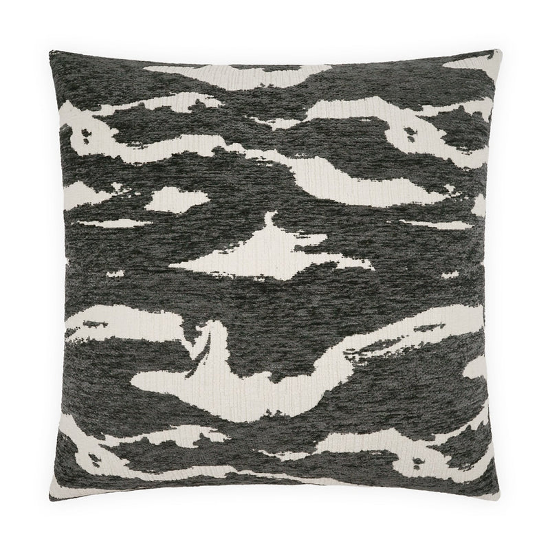 Felix Pillow - Graphite - DV Kap