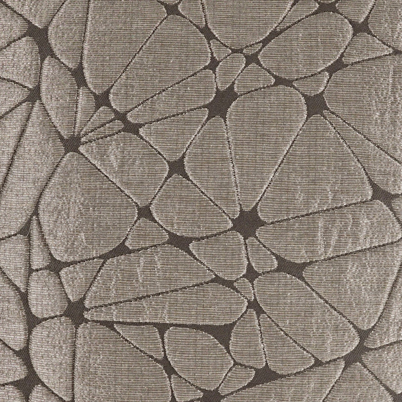 Amelie - Aluminum - DV Kap - Fabric by the Yard