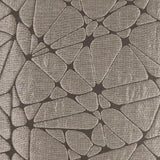 Amelie - Aluminum - DV Kap - Fabric by the Yard