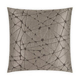 Amelie Pillow - Aluminum - DV Kap
