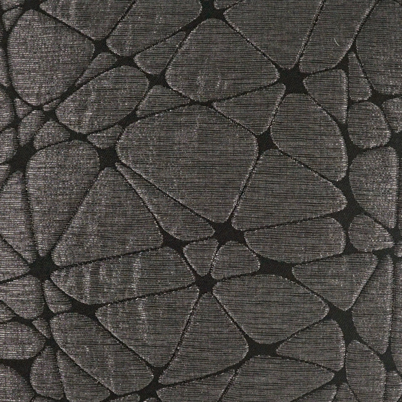 Amelie - Gunmetal - DV Kap - Fabric by the Yard
