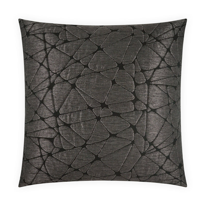 Amelie Pillow - Gunmetal - DV Kap