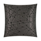 Amelie Pillow - Gunmetal - DV Kap