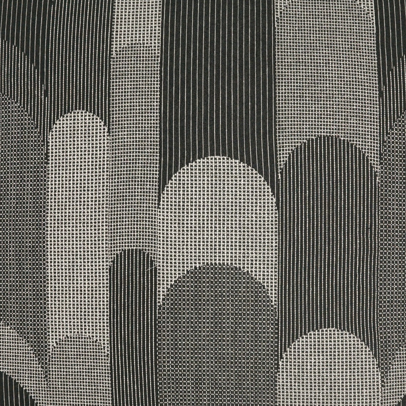 Balutto - Ebony - DV Kap - Fabric by the Yard