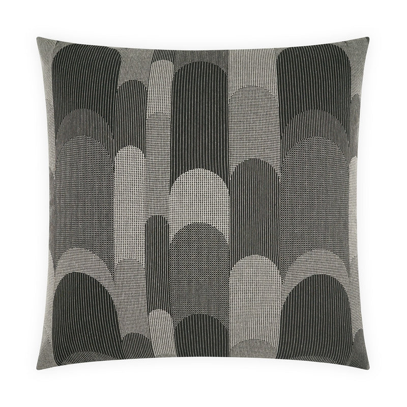Balutto Pillow - Ebony - DV Kap