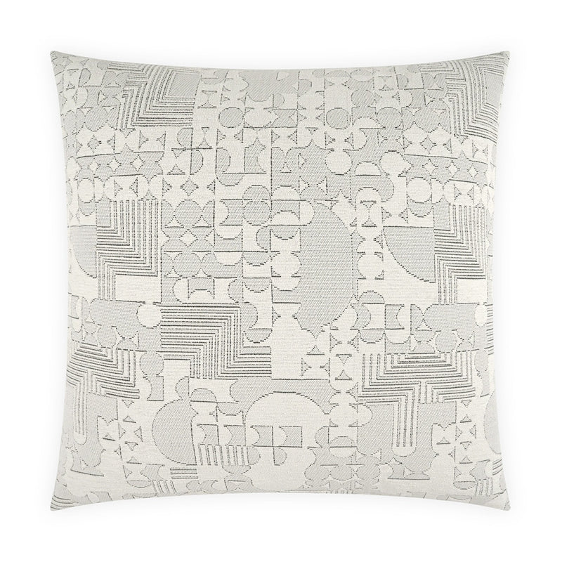 Finezza Pillow - Domino - DV Kap
