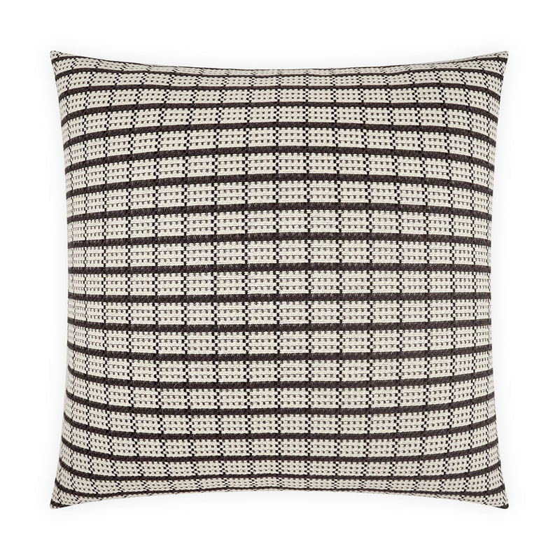 Grazino Pillow - Graphite - DV Kap