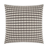 Grazino Pillow - Graphite - DV Kap