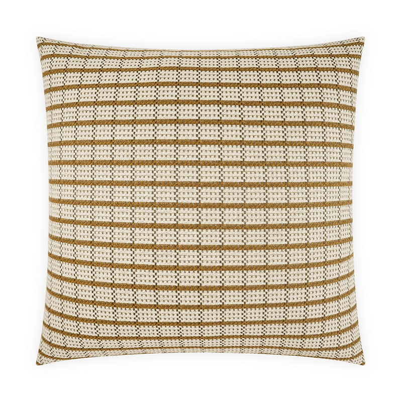 Grazino Pillow - Sisal - DV Kap
