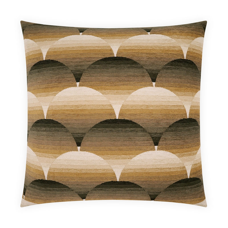 Sweeney Pillow - DV Kap