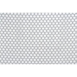 KRAVET CONTRACT - MILA- SILVER - Fabric by the Yard