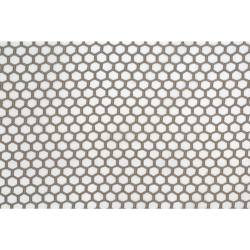 KRAVET CONTRACT - MILA- BRONZE - Fabric by the Yard BRONZE