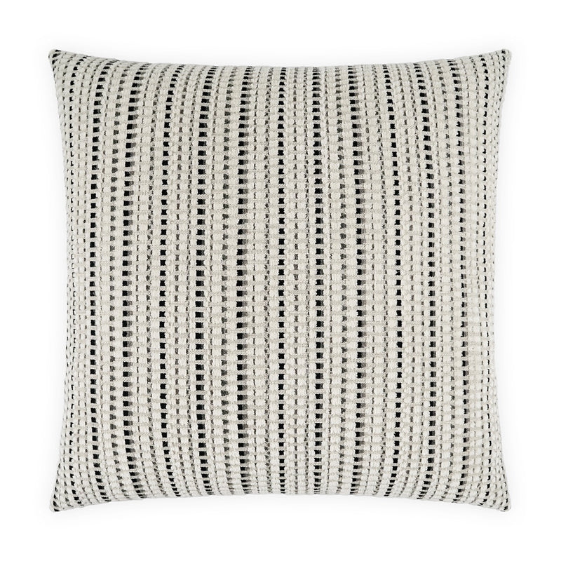 Intrigue Pillow - Piano - DV Kap