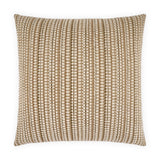 Intrigue Pillow - Rust - DV Kap