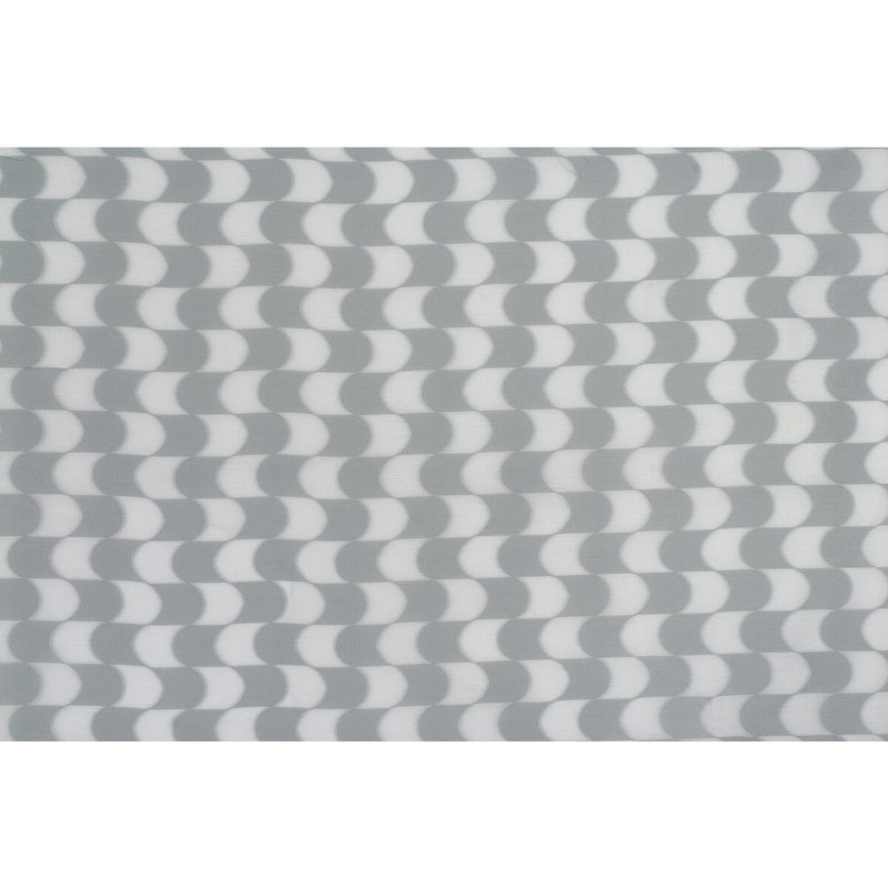 KRAVET CONTRACT - CELINA- VAPOR - Fabric by the Yard VAPOR
