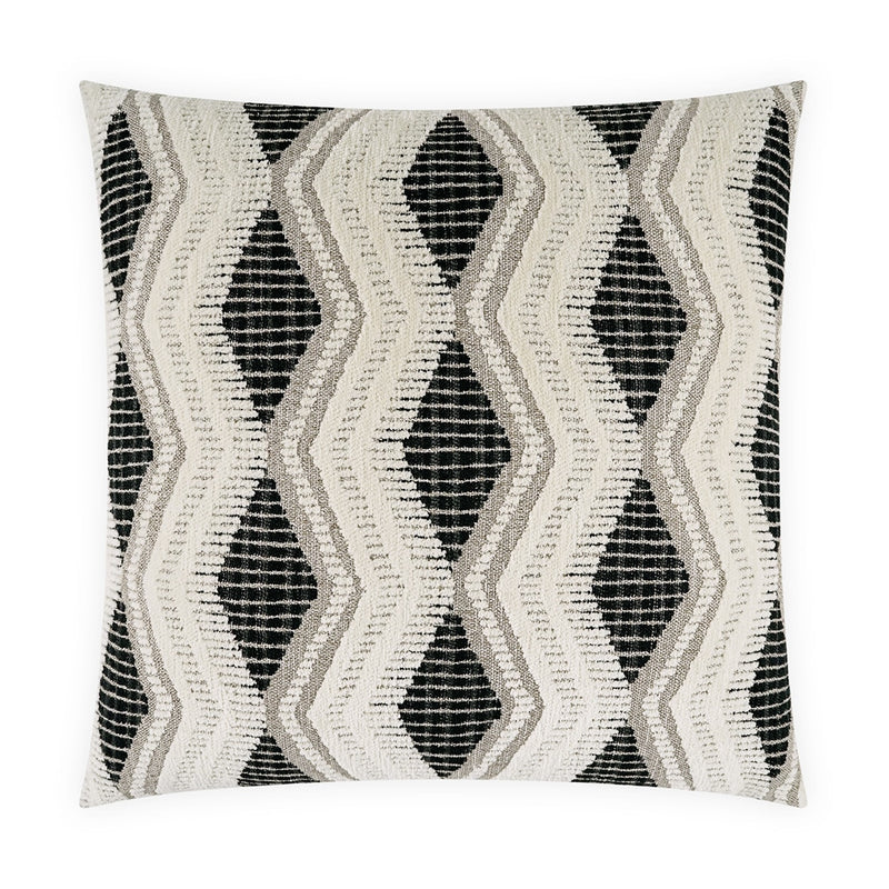 Charmed Pillow - Piano - DV Kap