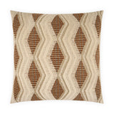 Charmed Pillow - Rust - DV Kap