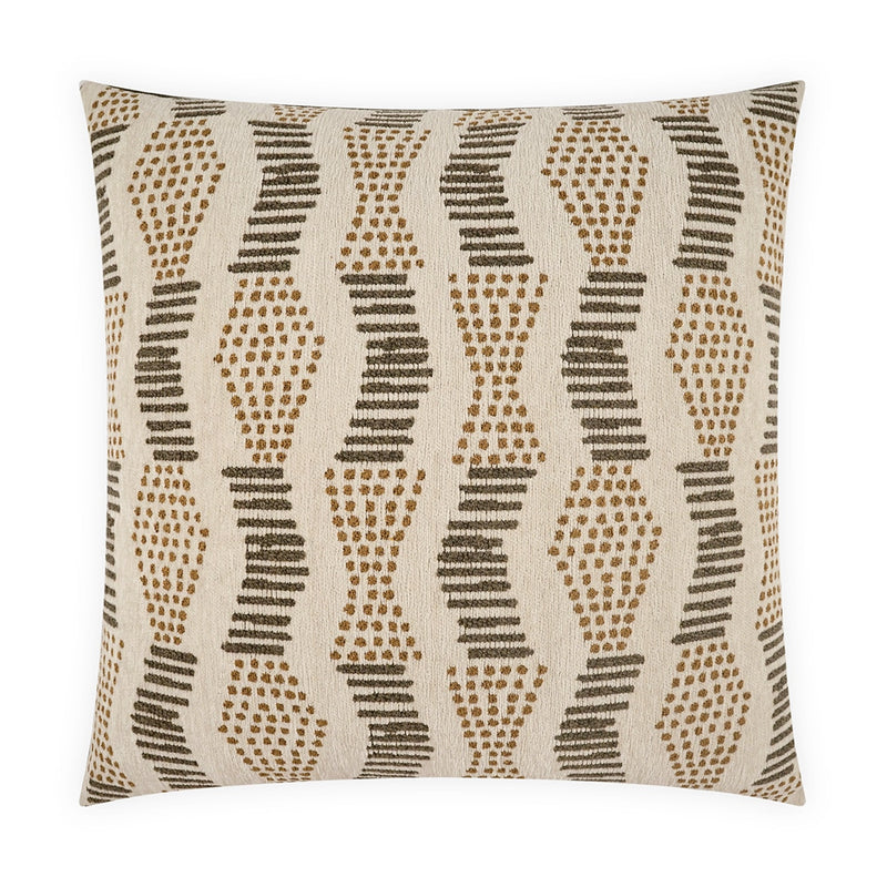 Dapper Pillow - DV Kap