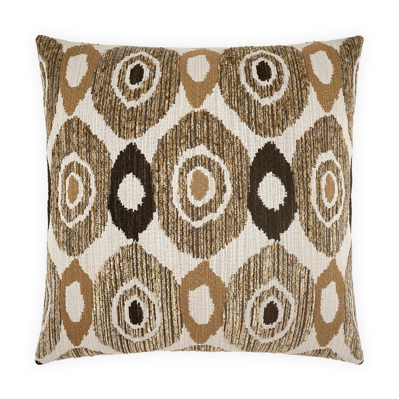 Osirus Pillow - Bronze - DV Kap