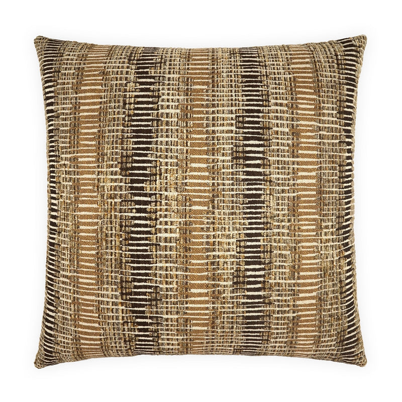 Ramone Pillow - Bronze - DV Kap