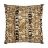 Ramone Pillow - Bronze - DV Kap