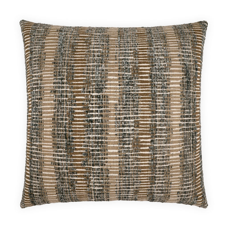 Ramone Pillow - Granite - DV Kap