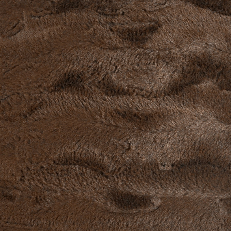 Orca - Brown - DV Kap - Fabric by the Yard