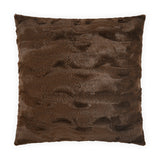 Orca Pillow - Brown - DV Kap