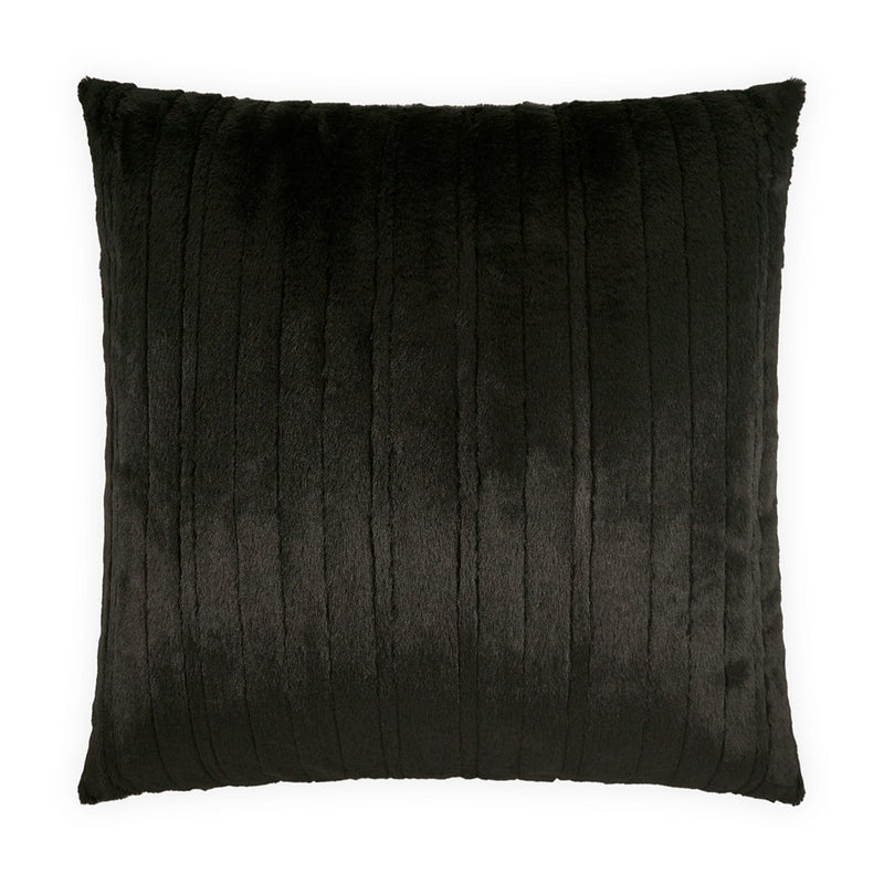 Spalding Pillow - Black - DV Kap
