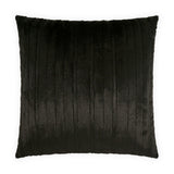Spalding Pillow - Black - DV Kap