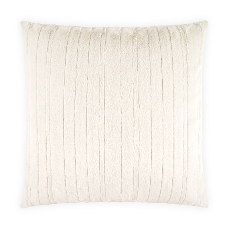 Spalding Pillow - Ivory - DV Kap