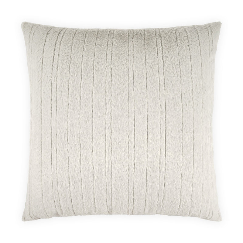 Spalding Pillow - Silver - DV Kap