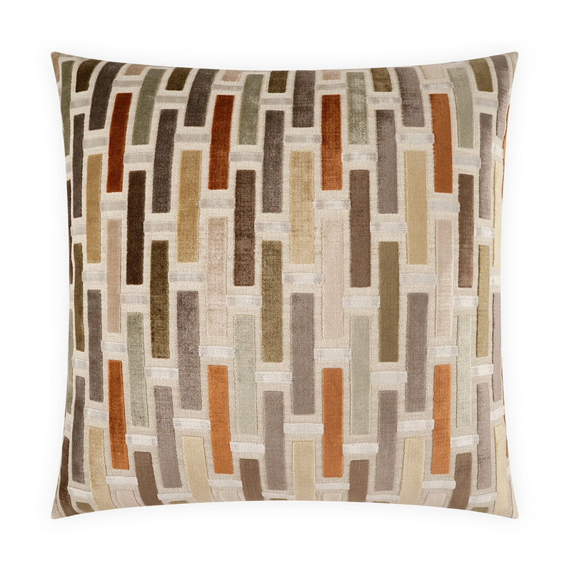 Lombardia Pillow - DV Kap