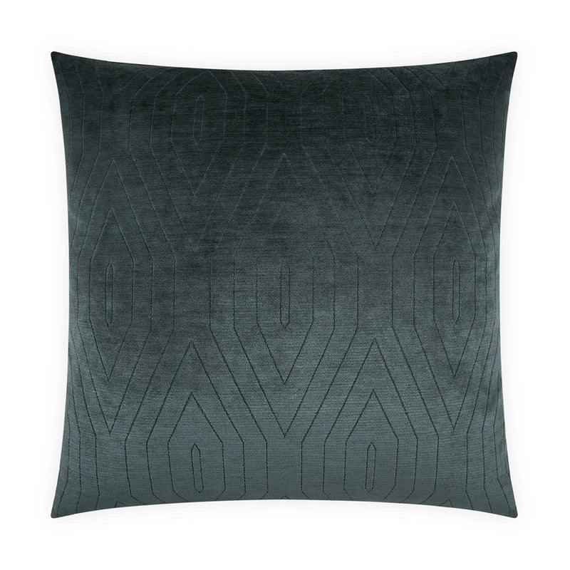 Lisse Pillow - Indigo - DV Kap