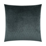 Lisse Pillow - Indigo - DV Kap